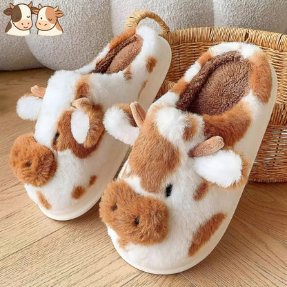 MooFattura™ Pantofole