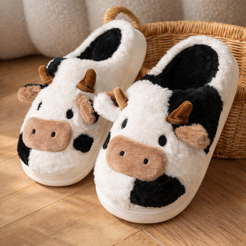 MooFattura™ Ciabatte Comfort