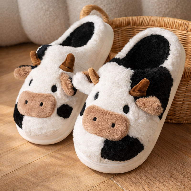 MooFattura™ Ciabatte Comfort