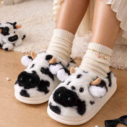 MooFattura™ Pantofole