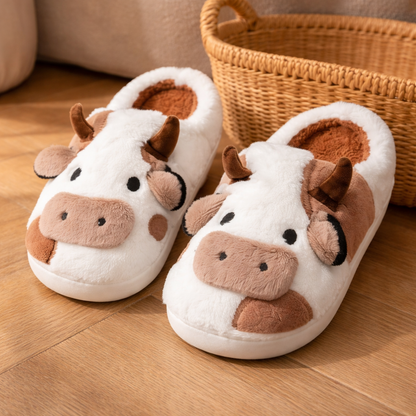 MooFattura™ Ciabatte Comfort